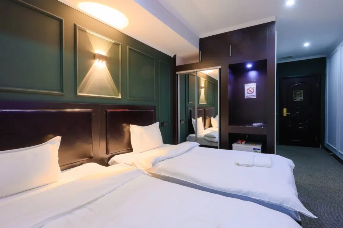 room image
